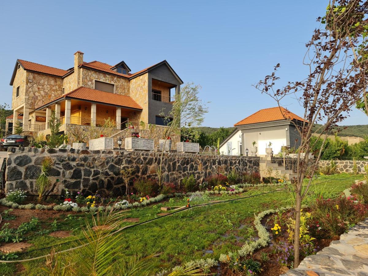 Maurice Bonjean Hotel Ifrane  Exterior photo