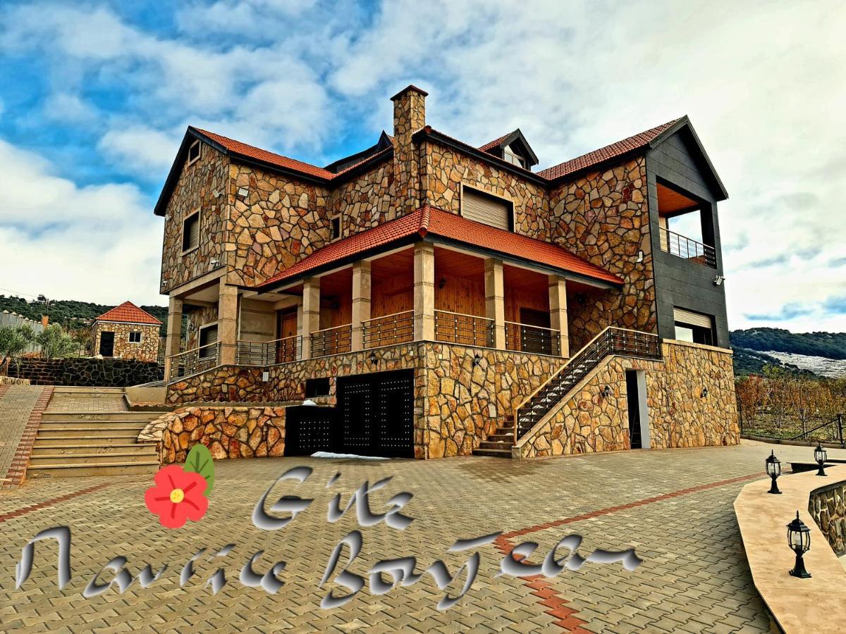 Maurice Bonjean Hotel Ifrane  Exterior photo